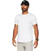 Fabletics The 24-7 Tee Curved Hem In Black