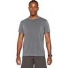 Fabletics The 24-7 Tee In Gray