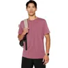 Fabletics The 24-7 Tee In Pink