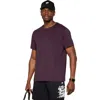 Fabletics The 24-7 Tee In Purple