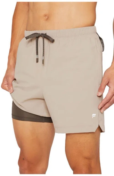 FABLETICS THE 5" ONE SHORT