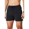 Fabletics The 5" One Short In Black