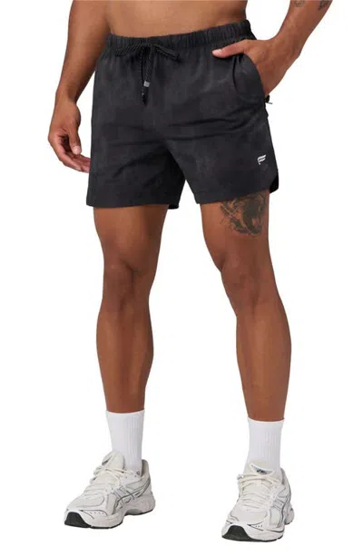 Fabletics The 5" One Short In Blue
