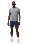 Fabletics The 5" One Short In Blue