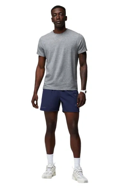 Fabletics The 5" One Short In Blue