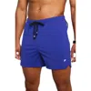 Fabletics The 5" One Short In Blue
