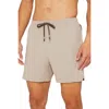 Fabletics The 5" One Short In Gray