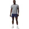 Fabletics The 5" One Short In Gray