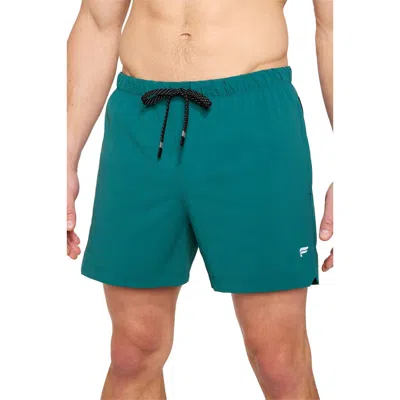 Fabletics The 5" One Short In Green