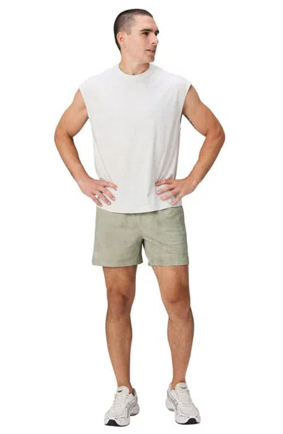 Fabletics The 5" One Short In Gray