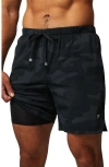 Fabletics The 7" One Short In Black