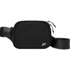 Fabletics The Belt Bag In Black