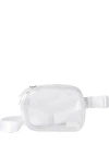 Fabletics The Belt Bag In Clear