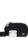 Fabletics The Belt Bag Mini In Black