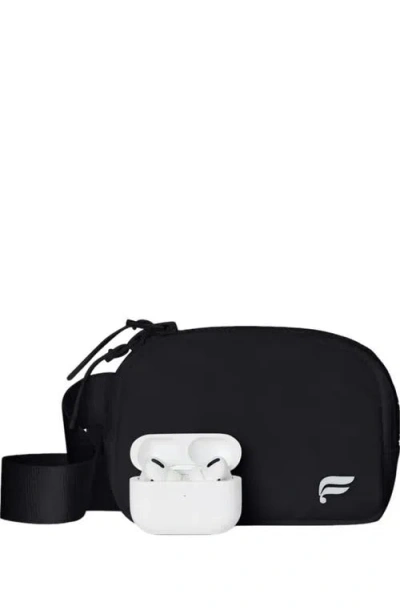 Fabletics The Belt Bag Mini In Black