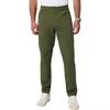 Fabletics The Don 5-pocket Pant In Green