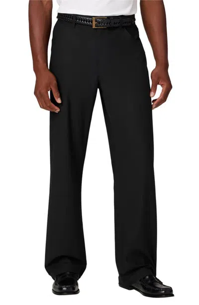 Fabletics The Don 5-pocket Pant Baggy Fit In Black