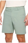Fabletics The Don Short 8" In Blue