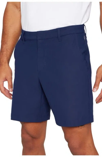 Fabletics The Don Short 8" In Blue
