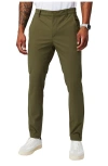 Fabletics The Don Trouser In Green