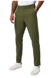 Fabletics The Don Trouser In Green