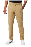 Fabletics The Don Trouser In Neutral