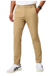 Fabletics The Don Trouser In Neutral