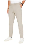 Fabletics The Don Trouser In Neutral