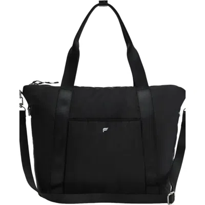 Fabletics The Everyday Tote In Black