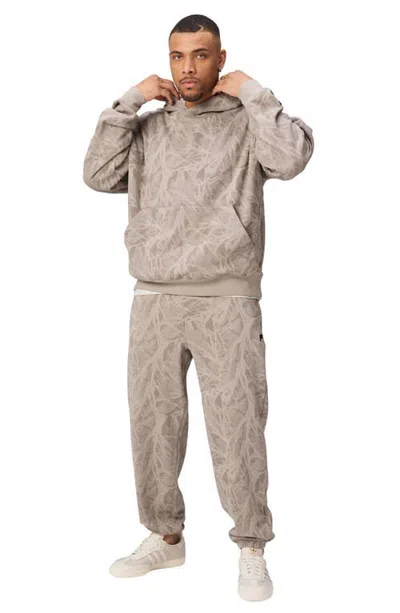 Fabletics The Go-to Oversized Hoodie In Gold