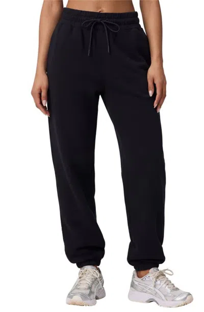 Fabletics The Go-to Sweatpant In Black