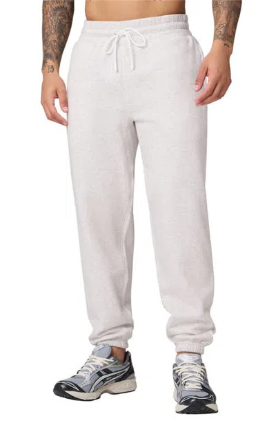 Fabletics The Go-to Sweatpant In White