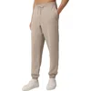 Fabletics The Gridtech Jogger In Neutral