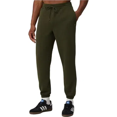 Fabletics The Gridtech Jogger In Green