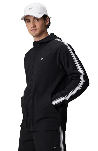 Fabletics The One Jacket In Black