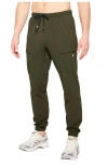 Fabletics The One Jogger In Green