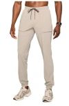 Fabletics The One Jogger In Neutral