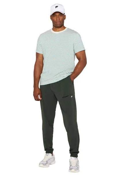 Fabletics The One Jogger In Black