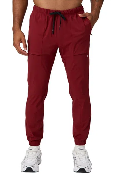 Fabletics The One Jogger In Animal Print