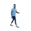 Fabletics The One Short 7" In Blue
