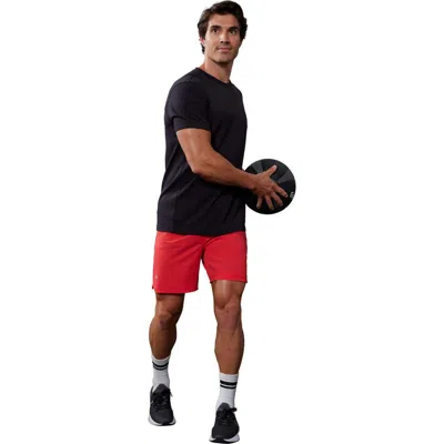 Fabletics The One Short 7" In Black