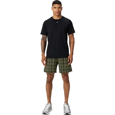 Fabletics The One Short 7" In Green