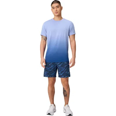 Fabletics The One Short 7" In Blue