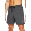 Fabletics The One Short 7" In Gray
