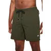 Fabletics The One Short 7" In Green