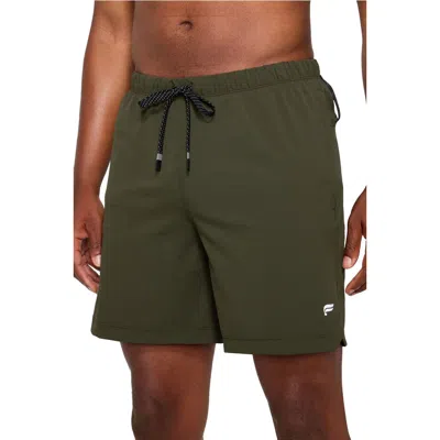 Fabletics The One Short 7" In Green