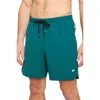 Fabletics The One Short 7" In Green