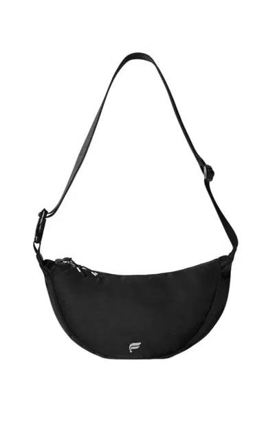 Fabletics The Sling Bag In Black