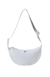 Fabletics The Sling Bag In Classic White