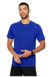 Fabletics The Training Day Tee In Black